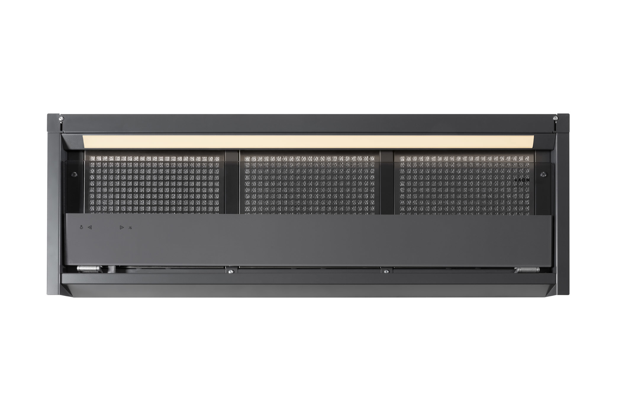 Novy Schrankhaube Fusion Pro 8740